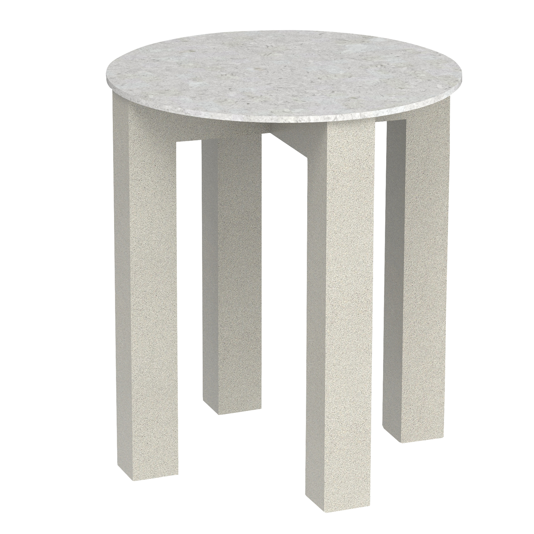Jasper: Accent Table